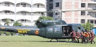 ছবি- আইএসপিআর