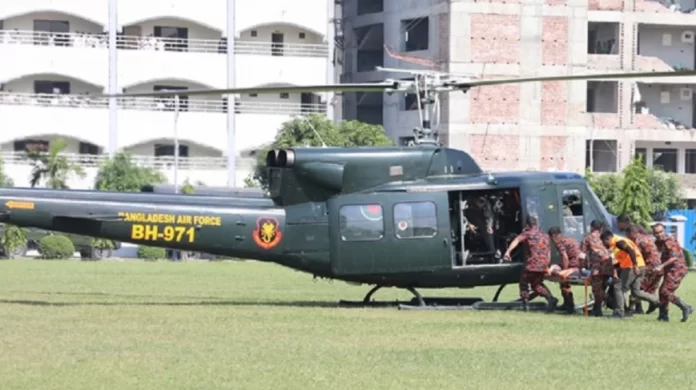 ছবি- আইএসপিআর