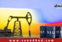 জ্বালানি তেল উৎপাদন ৫% কমানোর সিদ্ধান্ত রাশিয়ার